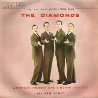 Till My Baby Comes Home - DIAMONDS