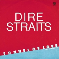 Tunnel of love part 1&2 - DIRE STRAITS