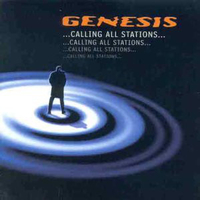 ...calling all stations... - GENESIS