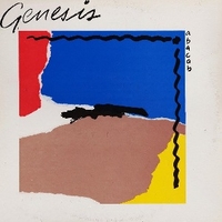 Abacab - GENESIS