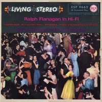 Ralph Flanagan in Hi-fi - RALPH FLANAGAN and his orchestra