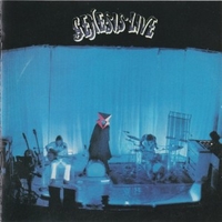 Live - GENESIS