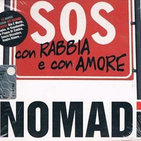 SOS con amore e con rabbia - NOMADI