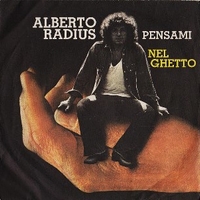 Pensami / Nel ghetto - ALBERTO RADIUS