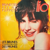 Brunettes are no puppets \ Les brunes comptent pas pour des brunes - LIO