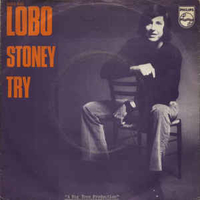 Stoney \ Try - LOBO
