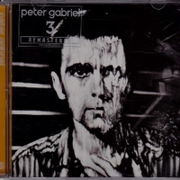 Peter Gabriel 3 - PETER GABRIEL