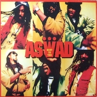 Next to you (jazz mix) - ASWAD