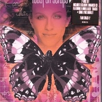 Feast on scraps - ALANIS MORISSETTE