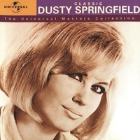 Classic Dusty Springfield - DUSTY SPRINGFIELD