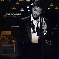 The gift - JON SECADA