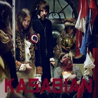 West ryder pauper lunatic asylum - KASABIAN