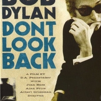 Don't look back - BOB DYLAN