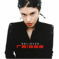 Believer - RAISSA