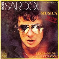 Musica \ Les mamans qui s'en vont - MICHEL SARDOU