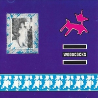 Woodcocks - WOODCOCKS