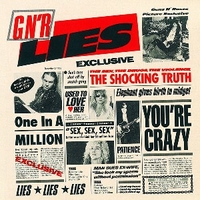 Lies - GUNS N'ROSES