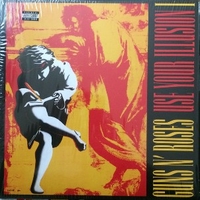 Use your illusion I - GUNS N'ROSES