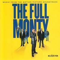 The full monty (o.s.t.) - VARIOUS