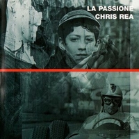 La passione (o.s.t.) - CHRIS REA