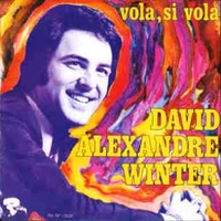 Vola, si vola \ Addio, addio - DAVID ALEXANDER WINTER