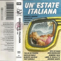 Un'estate italiana - VARIOUS