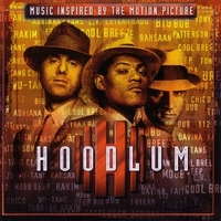 Hoodlum (o.s.t.) - VARIOUS