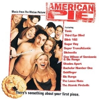 American pie (o.s.t.) - VARIOUS