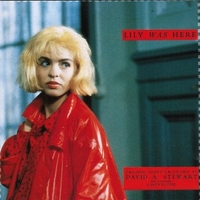 Lily was here (o.s.t.) - DAVID A. STEWART