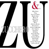 Zu & co. - ZUCCHERO