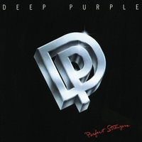 Perfect strangers - DEEP PURPLE