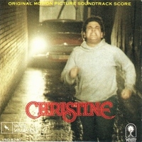 Christine (o.s.t.) - JOHN CARPENTER