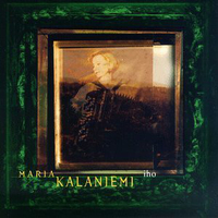 Iho - MARIA KALANIEMI and ALDARGAZ