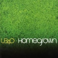 Homegrown - UB40