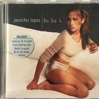 On the 6 - JENNIFER LOPEZ