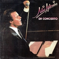 En concierto - JULIO IGLESIAS