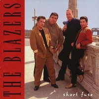 Short fuse - BLAZERS