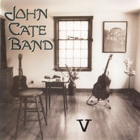 V - JOHN CATE BAND