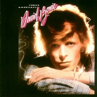 Young americans - DAVID BOWIE