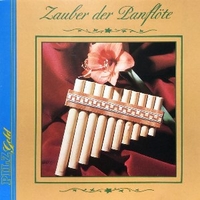 Zauber der panflote - MARIO MORENO