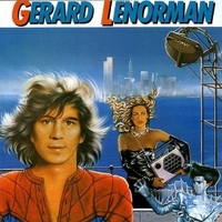 Boulevard de l'ocean - GERARD LENORMAN