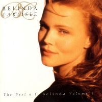 The best of Belinda volume 1 - BELINDA CARLISLE