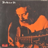 Bobino 70 - En public a Bobino - GEORGES MOUSTAKI