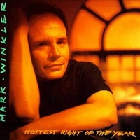 Hottest night of the year - MARK WINKLER