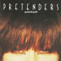 Packed! - PRETENDERS