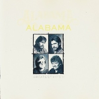 Greatest hits II - ALABAMA
