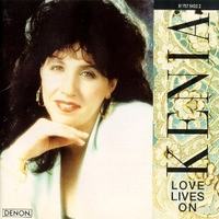 Love lives on - KENIA