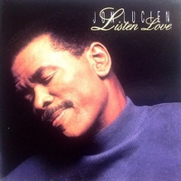 Listen love - JON LUCIEN