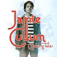 Catching tales - JAMIE CULLUM