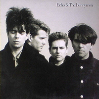 Echo & the bunnymen - ECHO & THE BUNNYMEN